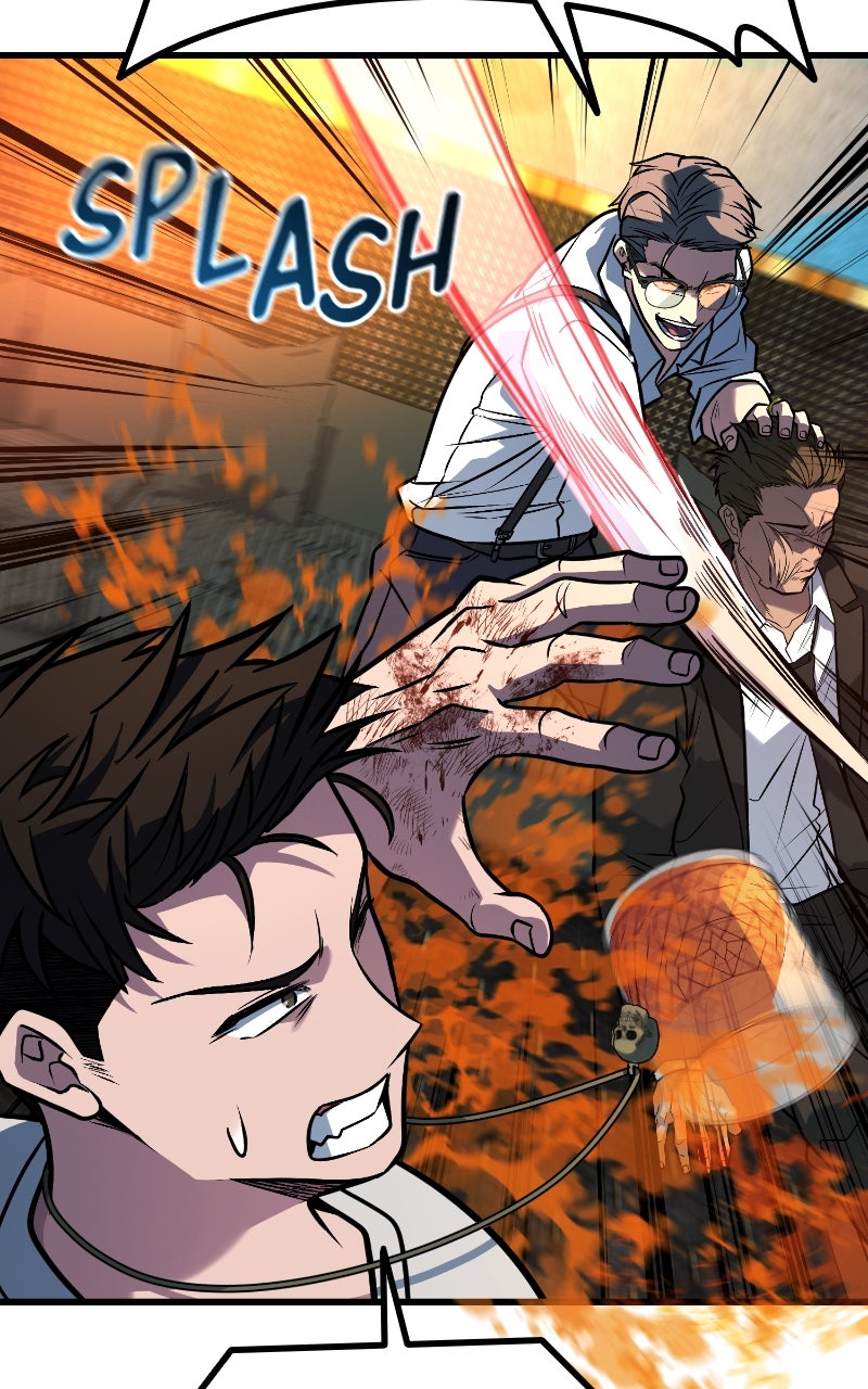 Read King of the Arena FR Manga Online