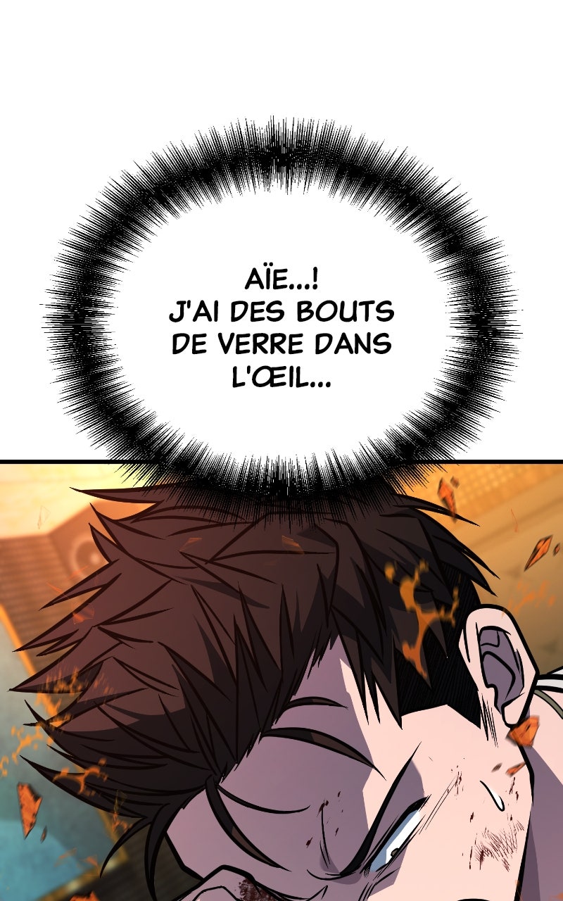 Read King of the Arena FR Manga Online