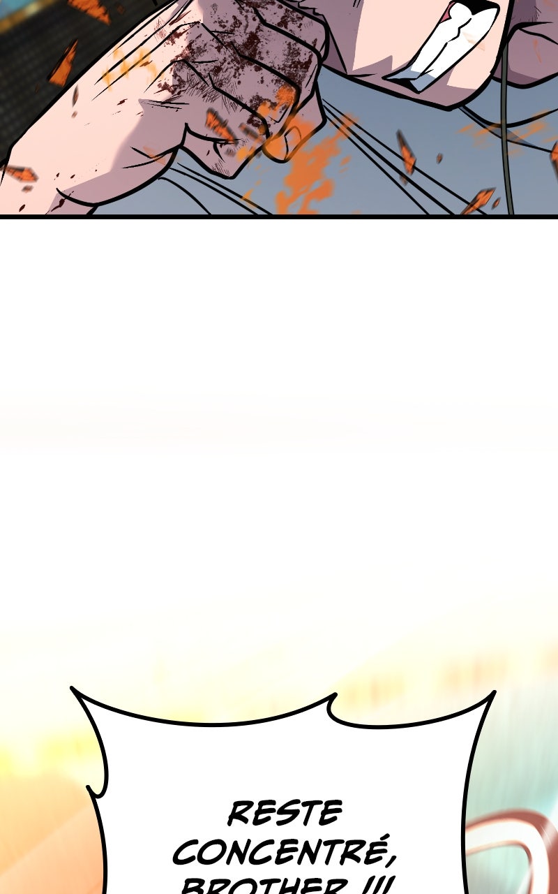 Read King of the Arena FR Manga Online