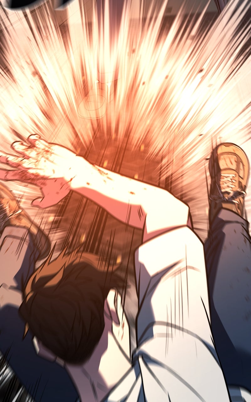 Read King of the Arena FR Manga Online