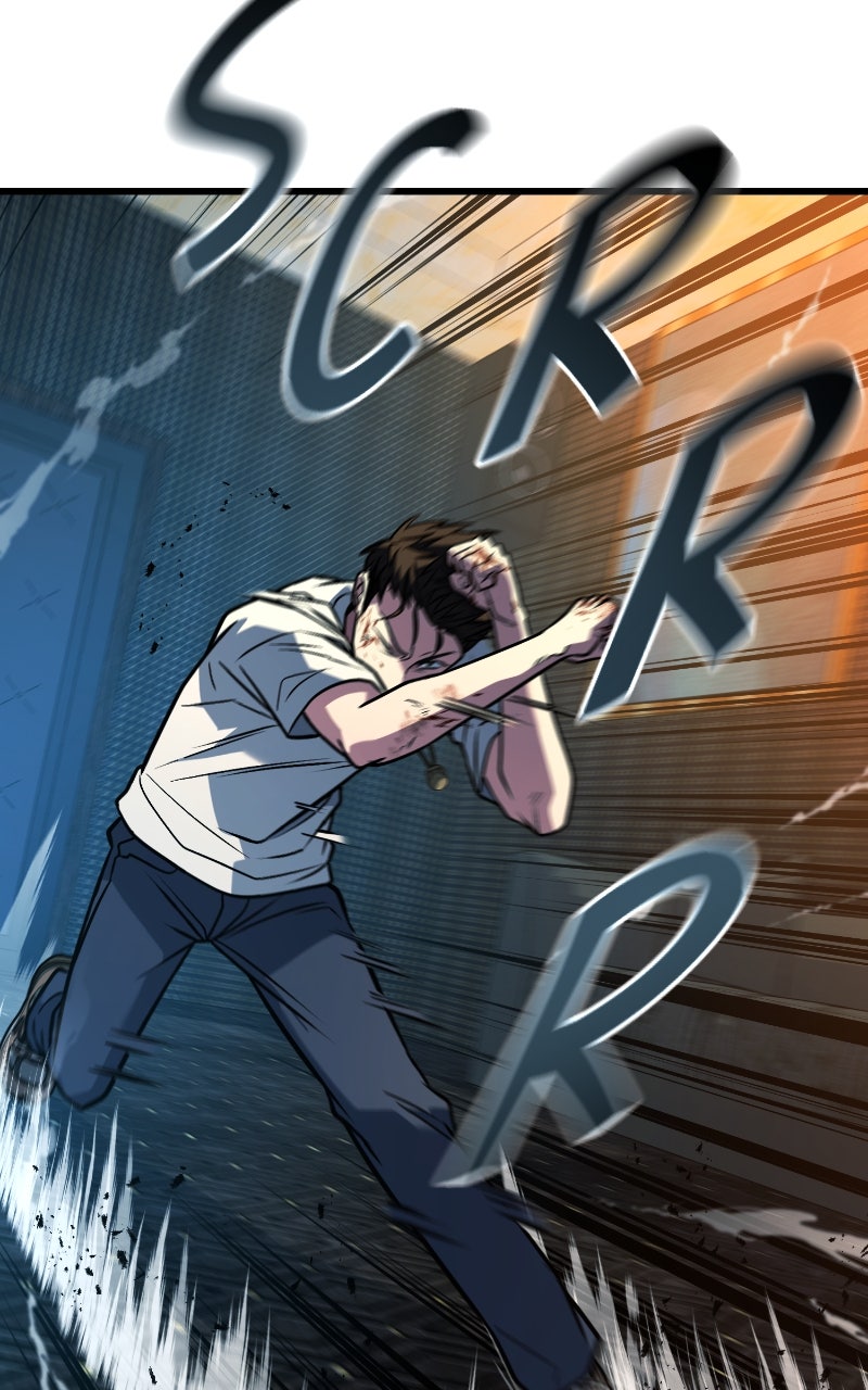 Read King of the Arena FR Manga Online