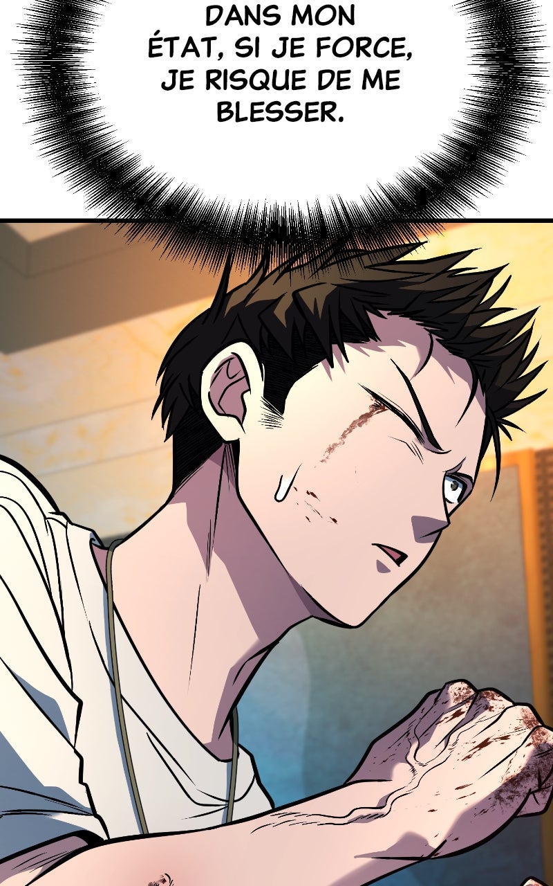 Read King of the Arena FR Manga Online