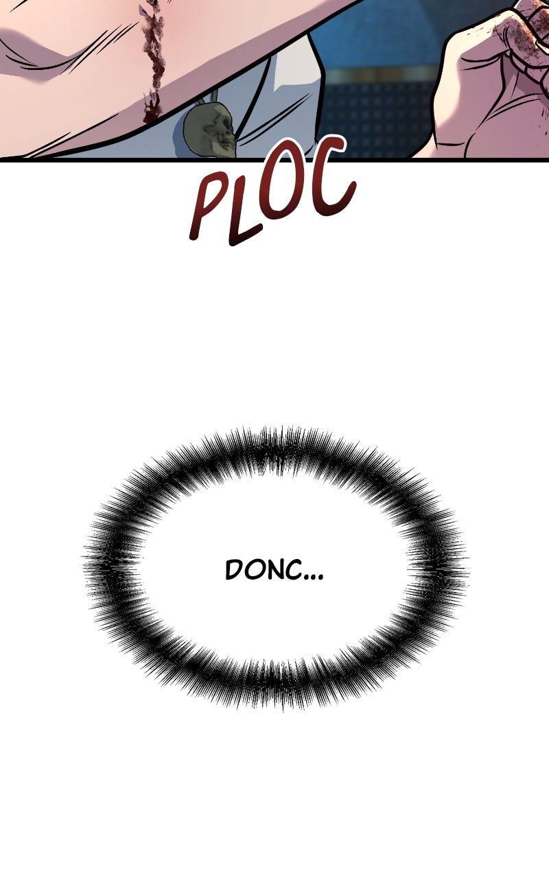 Read King of the Arena FR Manga Online