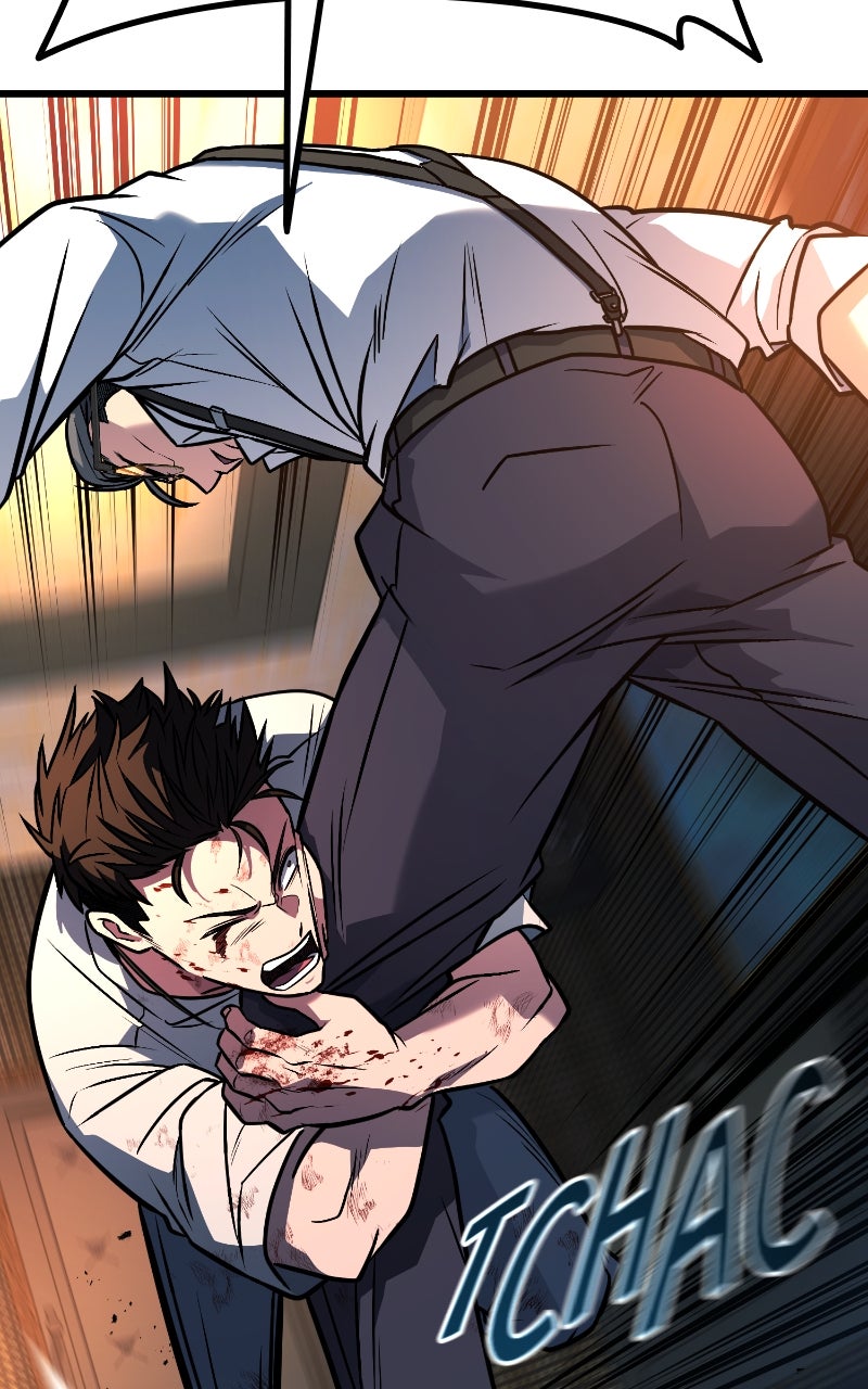 Read King of the Arena FR Manga Online