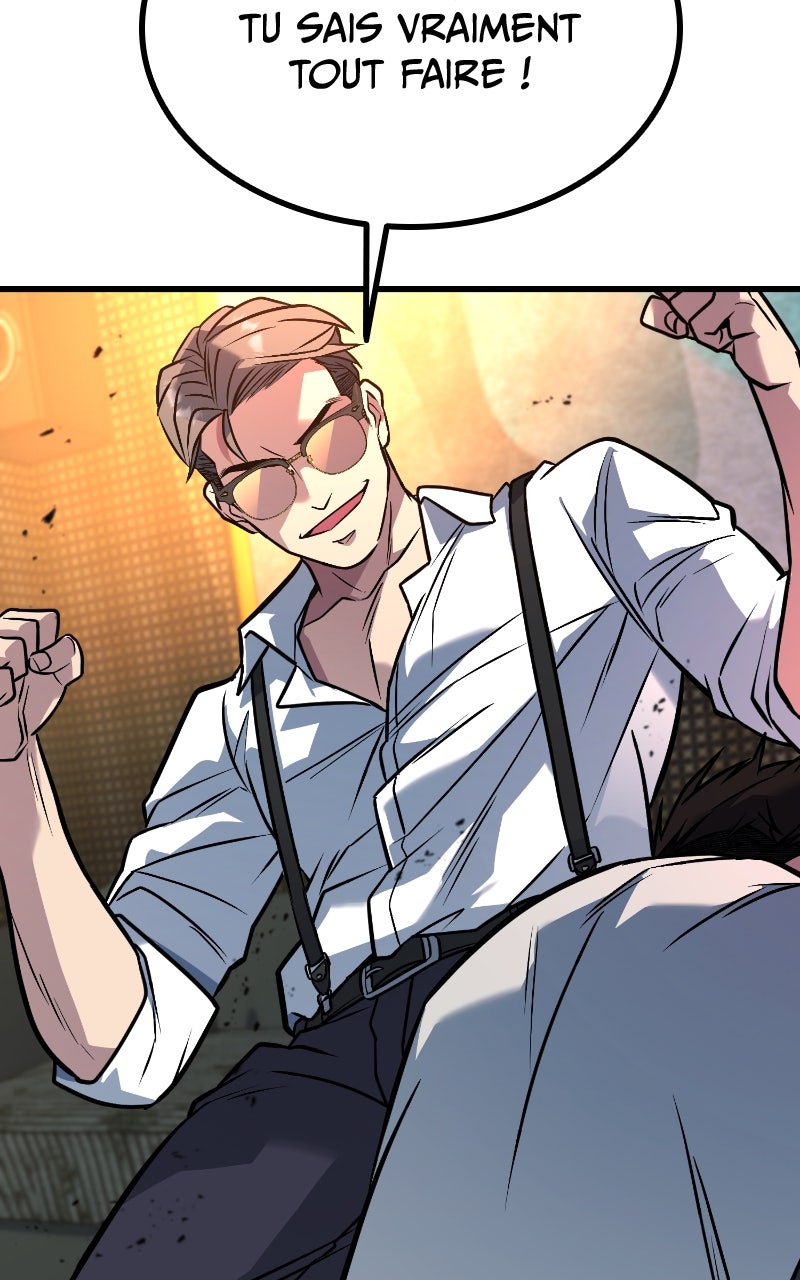 Read King of the Arena FR Manga Online