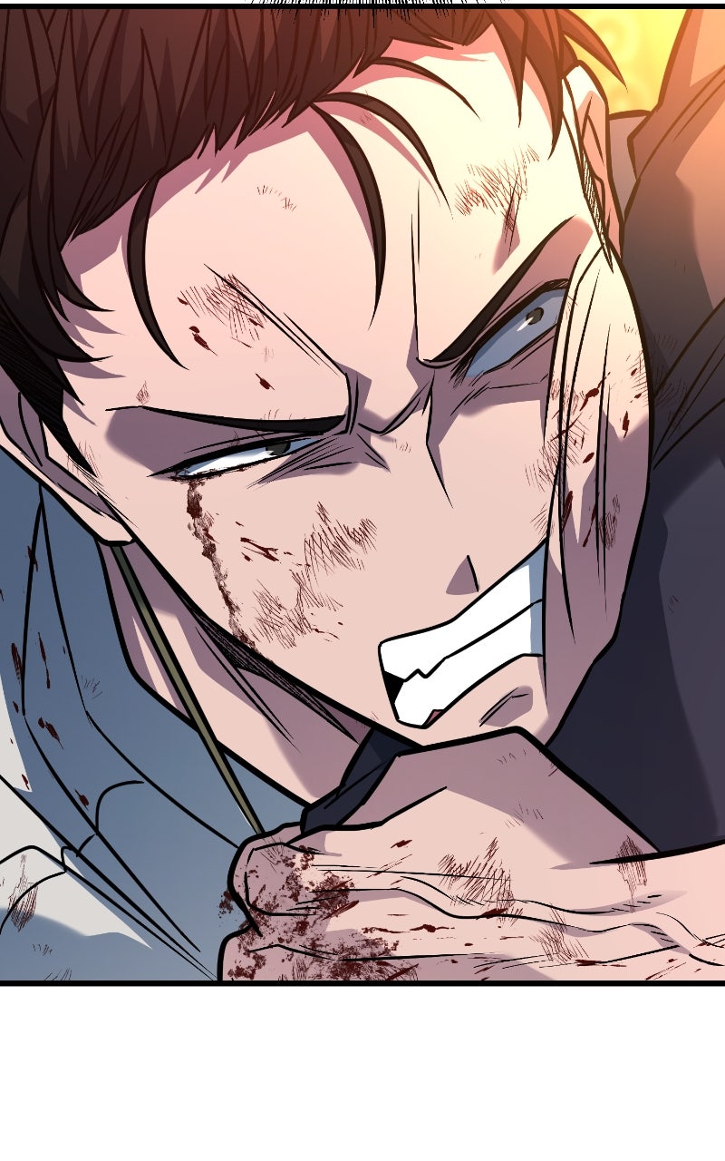 Read King of the Arena FR Manga Online