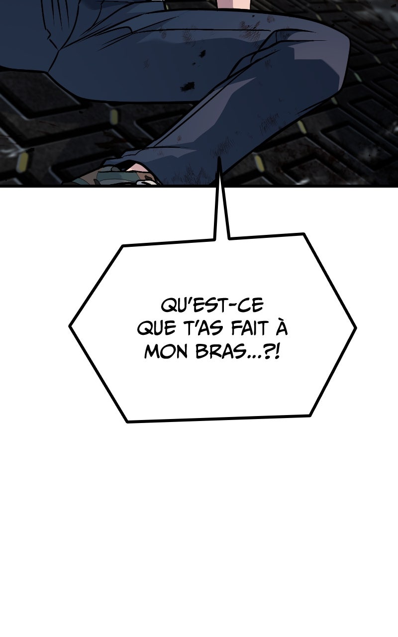 Read King of the Arena FR Manga Online