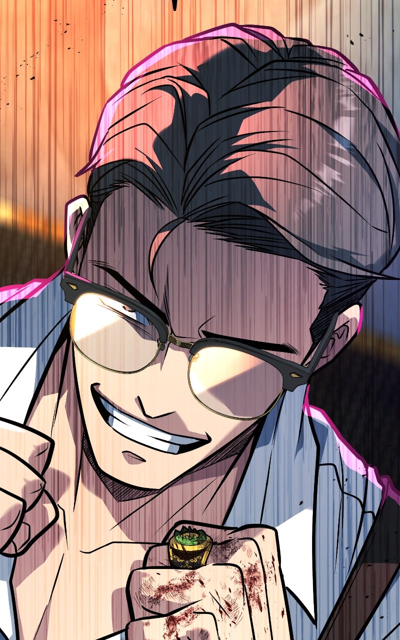 Read King of the Arena FR Manga Online