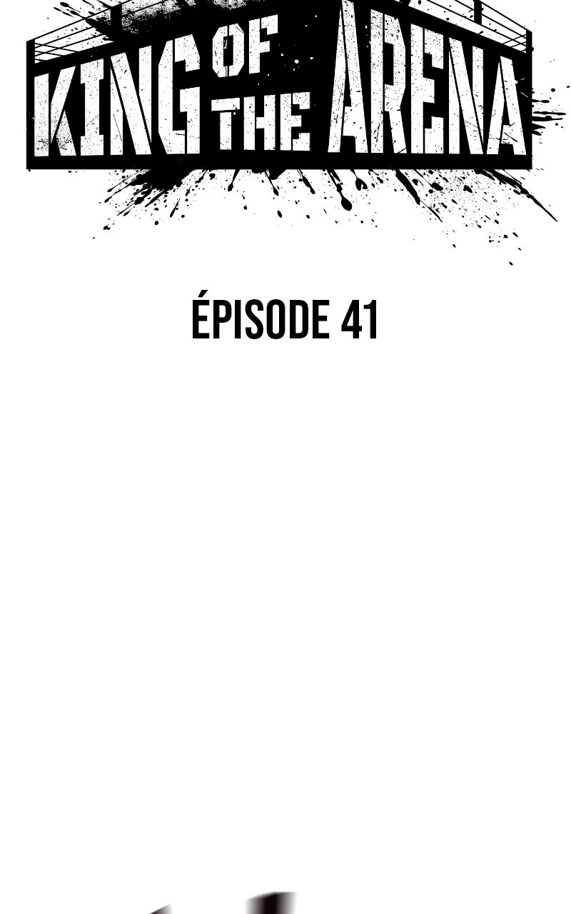 Read King of the Arena FR Manga Online