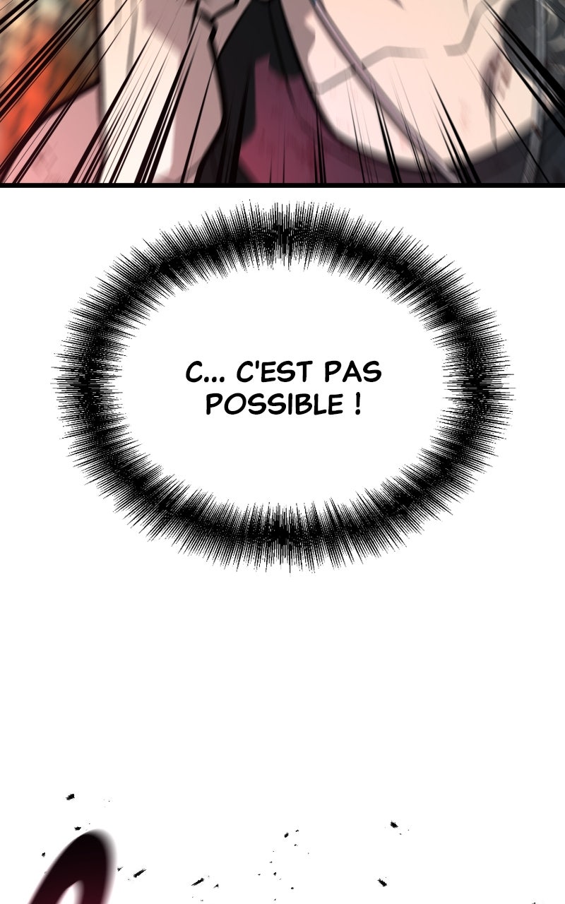 Read King of the Arena FR Manga Online