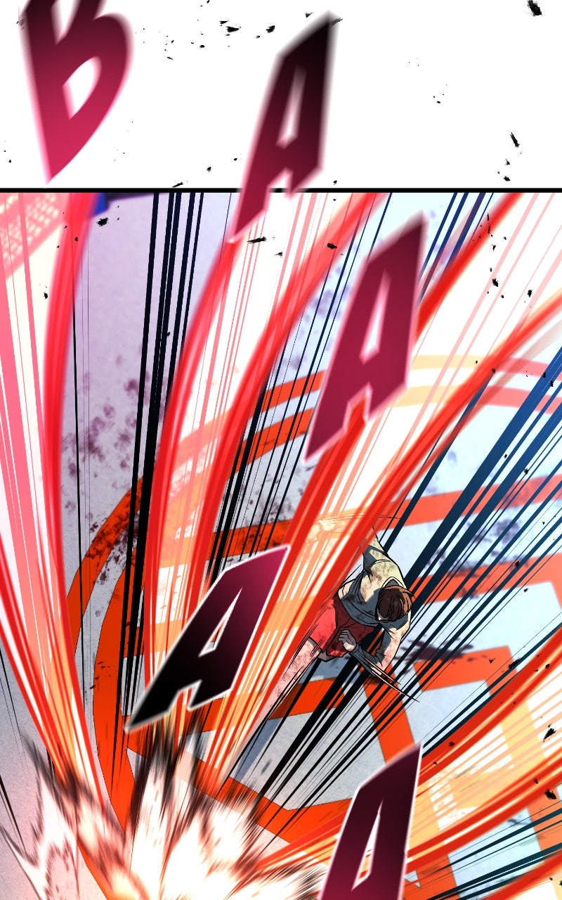 Read King of the Arena FR Manga Online