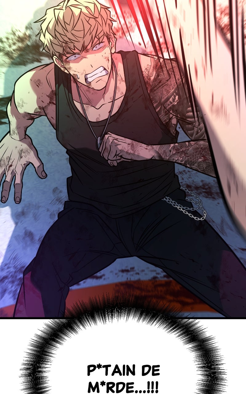 Read King of the Arena FR Manga Online