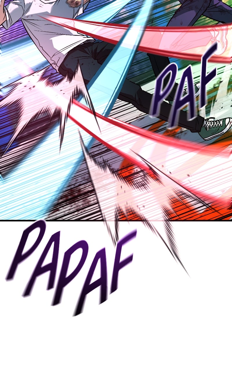 Read King of the Arena FR Manga Online