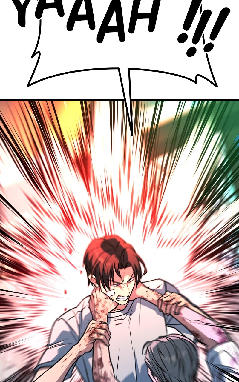 Read King of the Arena FR Manga Online