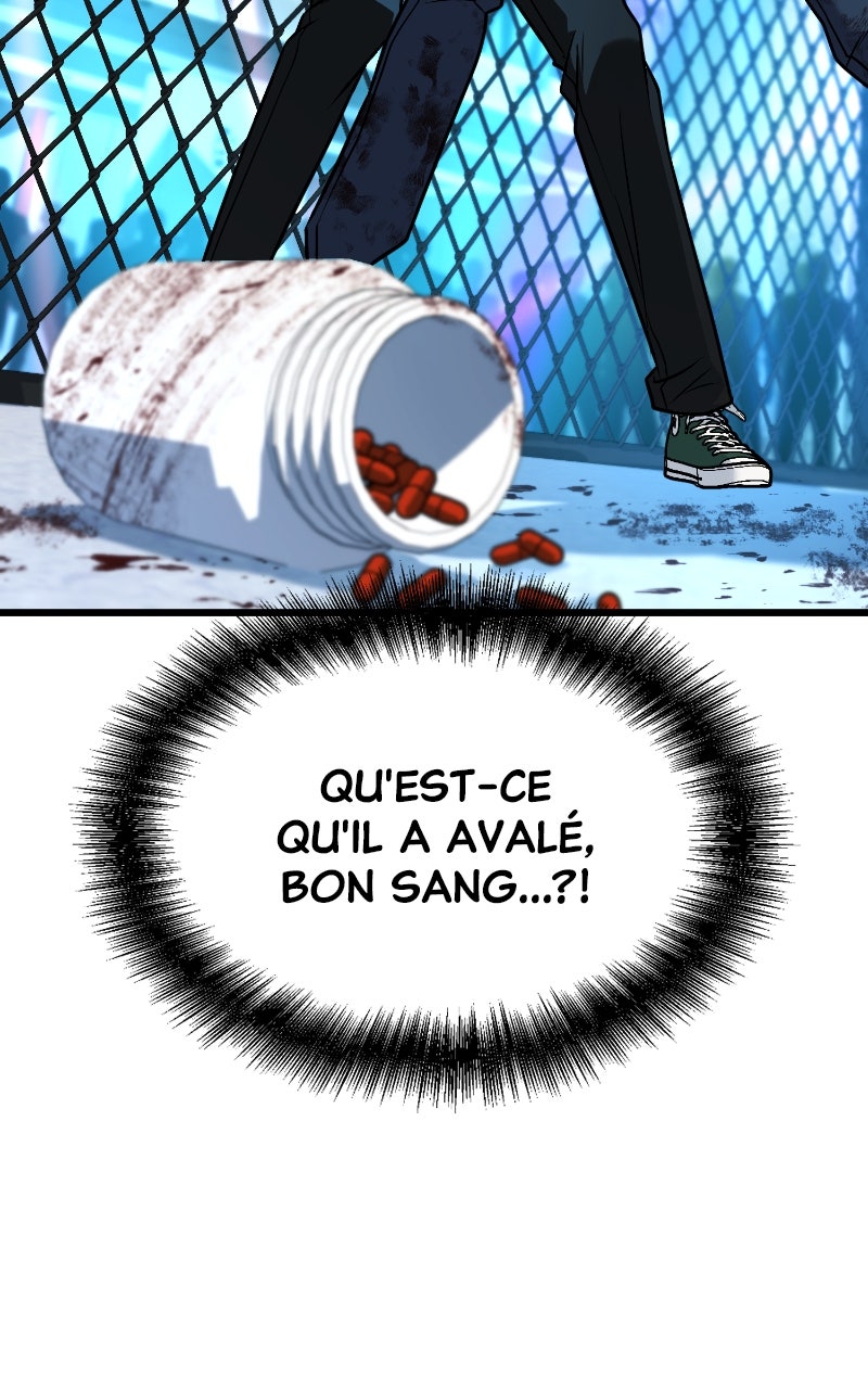 Read King of the Arena FR Manga Online