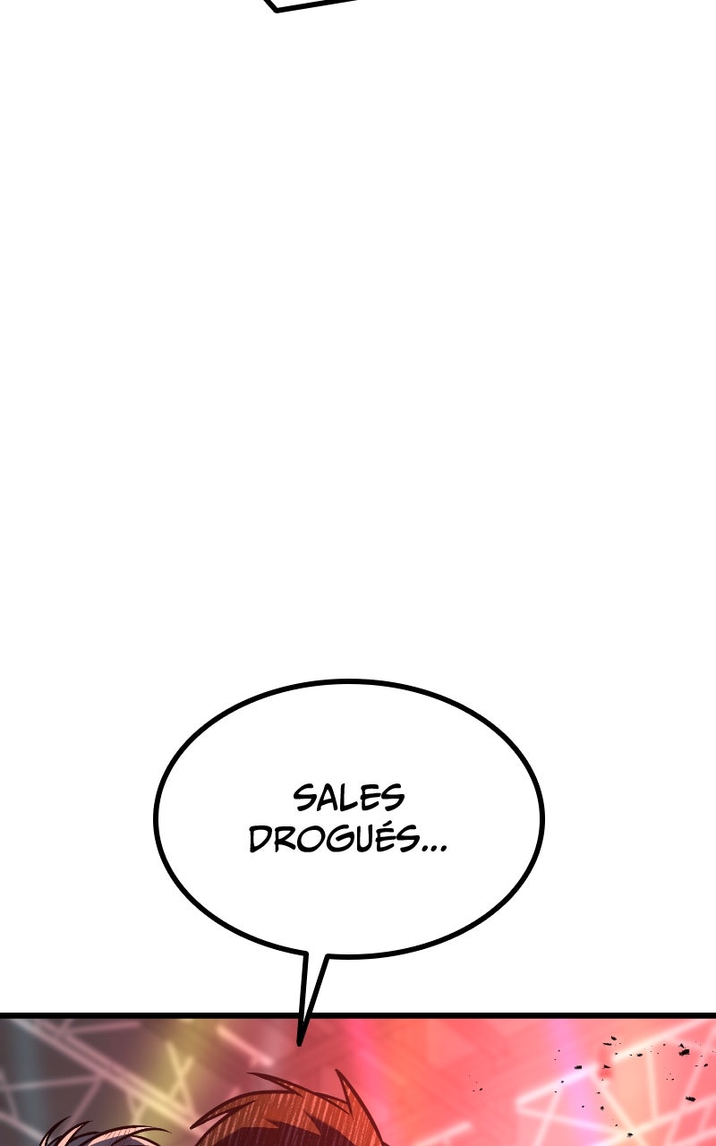 Read King of the Arena FR Manga Online