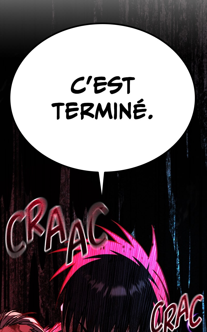 Read King of the Arena FR Manga Online