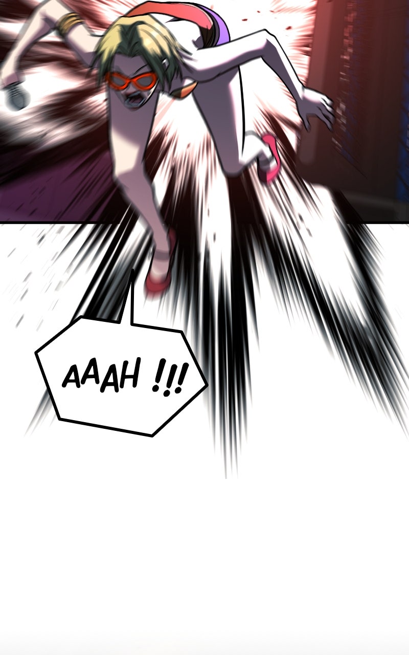 Read King of the Arena FR Manga Online