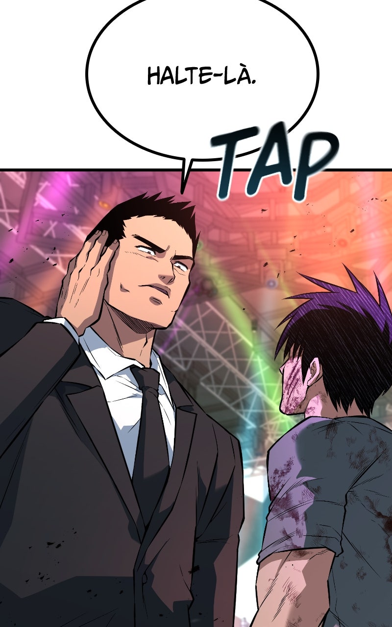 Read King of the Arena FR Manga Online