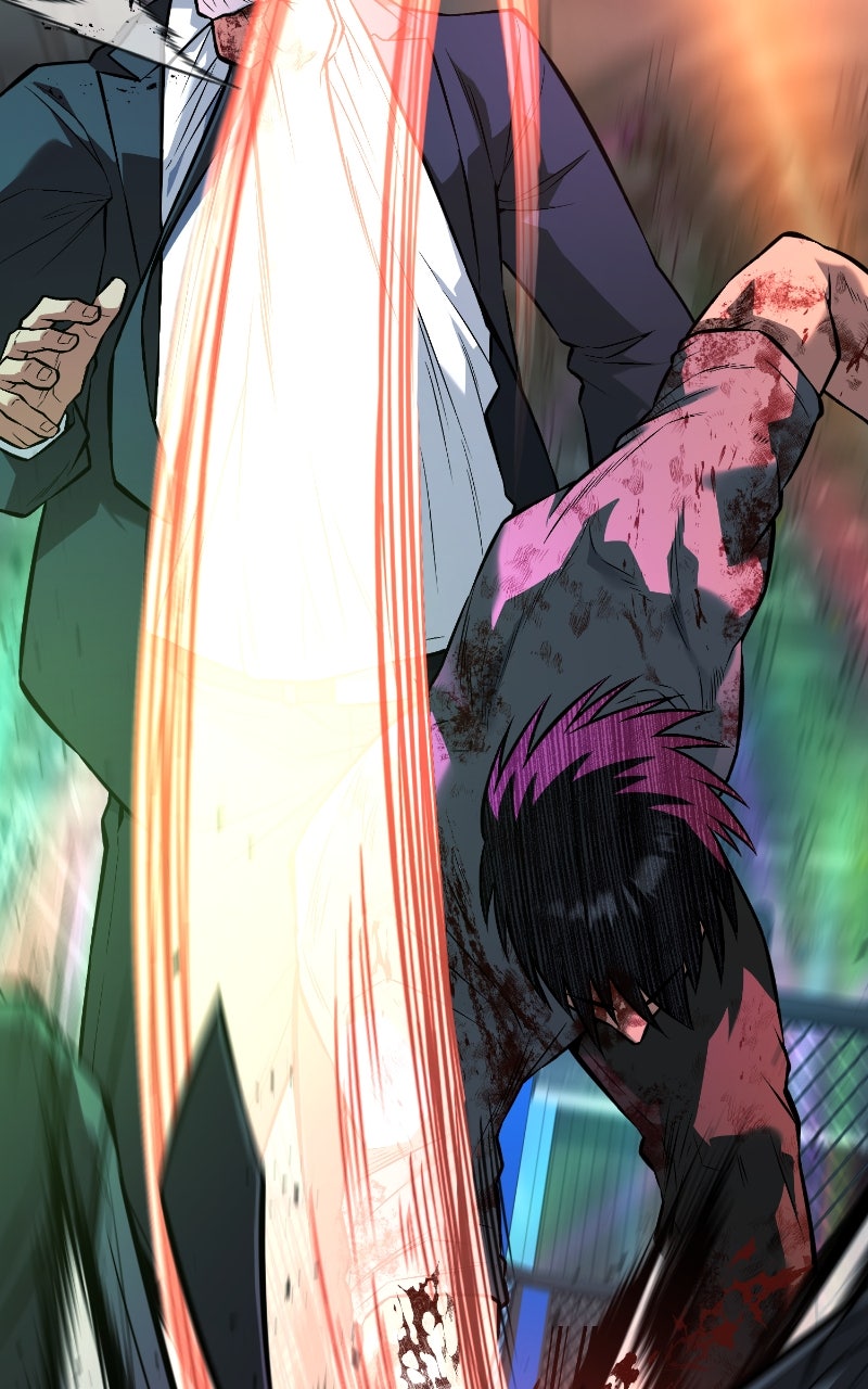 Read King of the Arena FR Manga Online