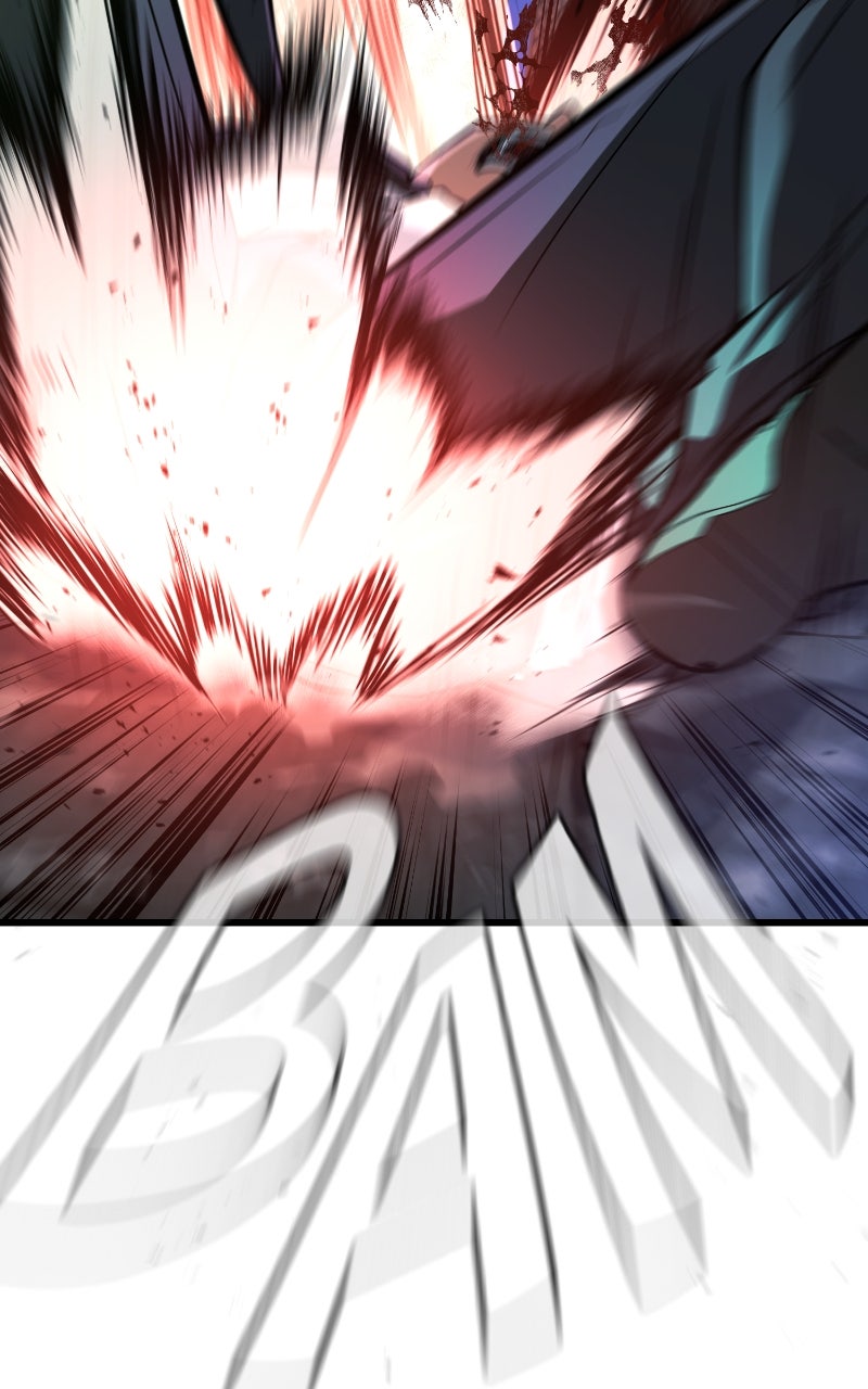 Read King of the Arena FR Manga Online