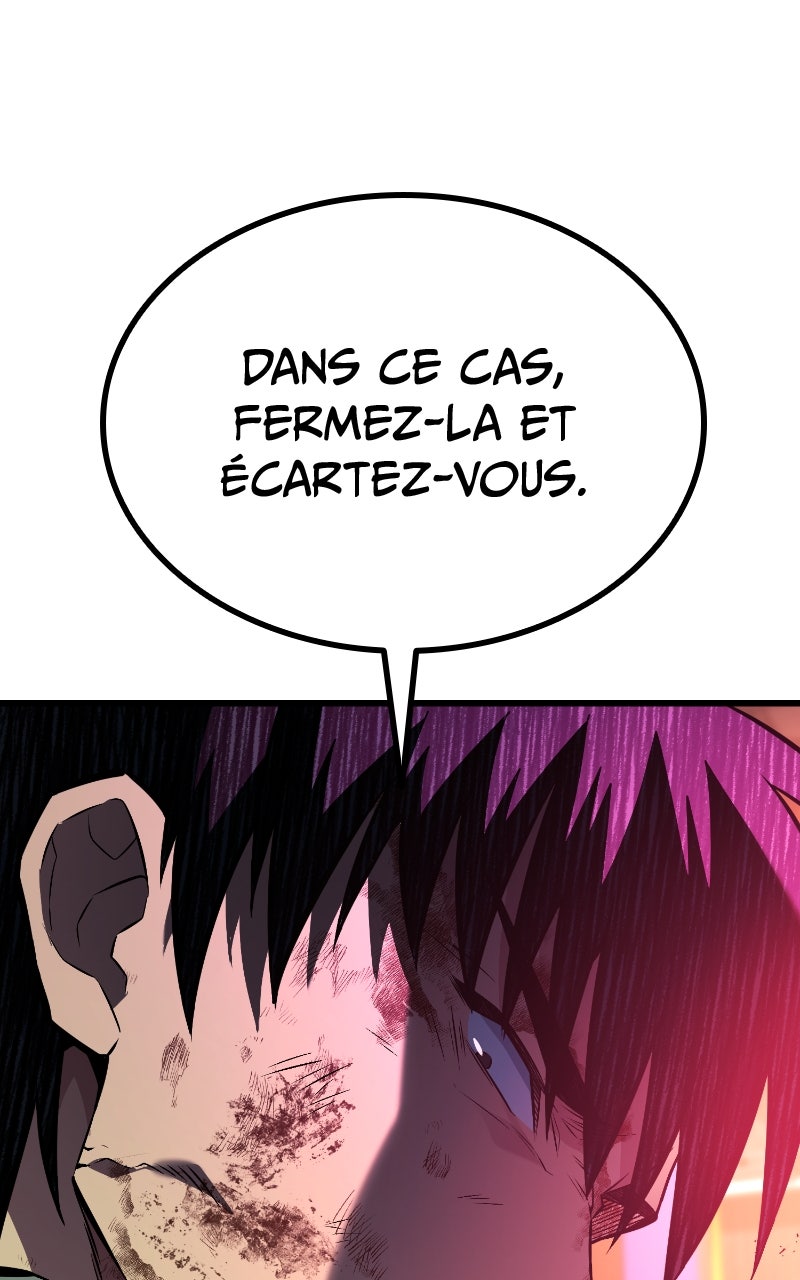 Read King of the Arena FR Manga Online