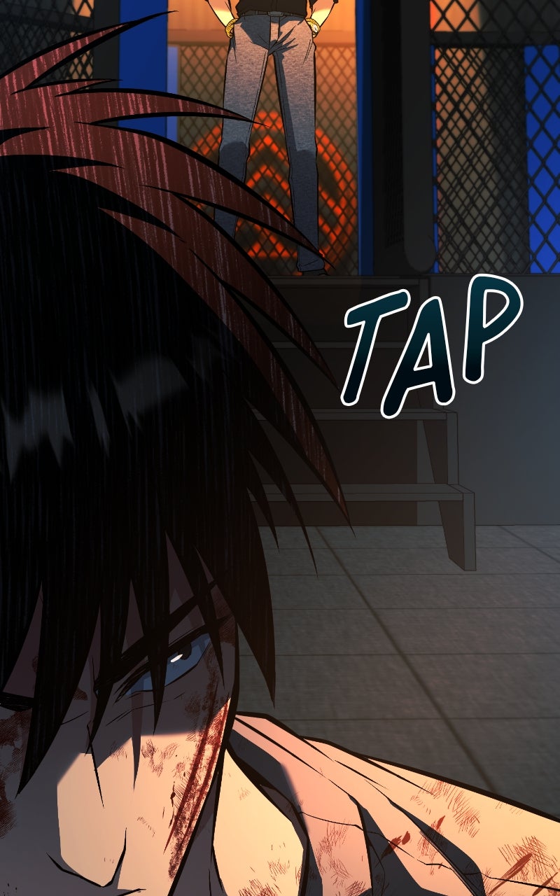 Read King of the Arena FR Manga Online