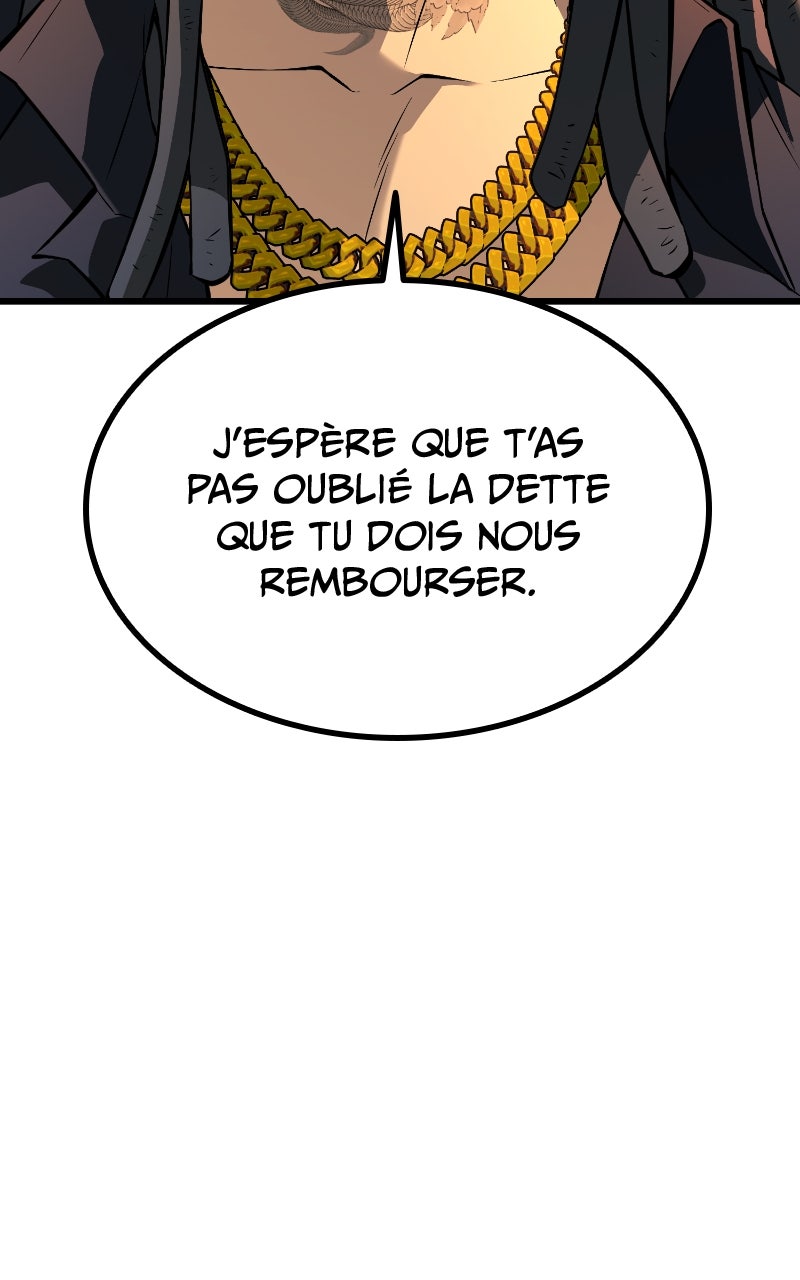 Read King of the Arena FR Manga Online