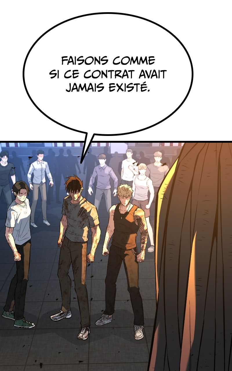 Read King of the Arena FR Manga Online