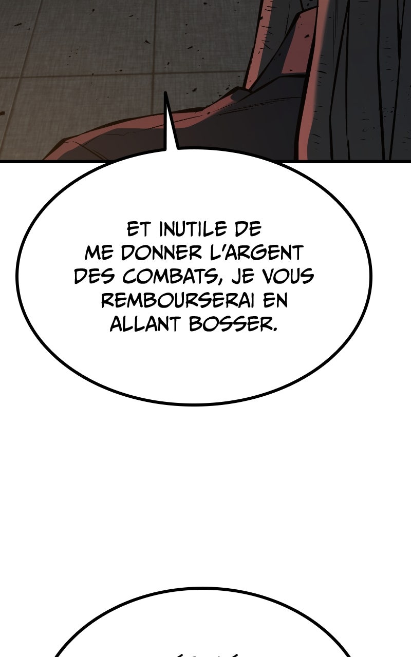 Read King of the Arena FR Manga Online