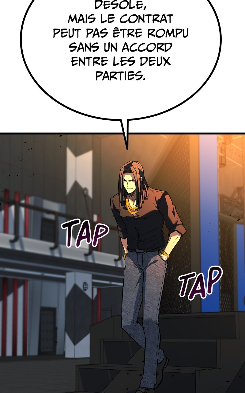 Read King of the Arena FR Manga Online