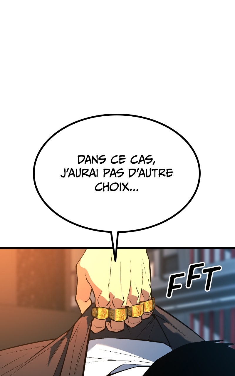 Read King of the Arena FR Manga Online