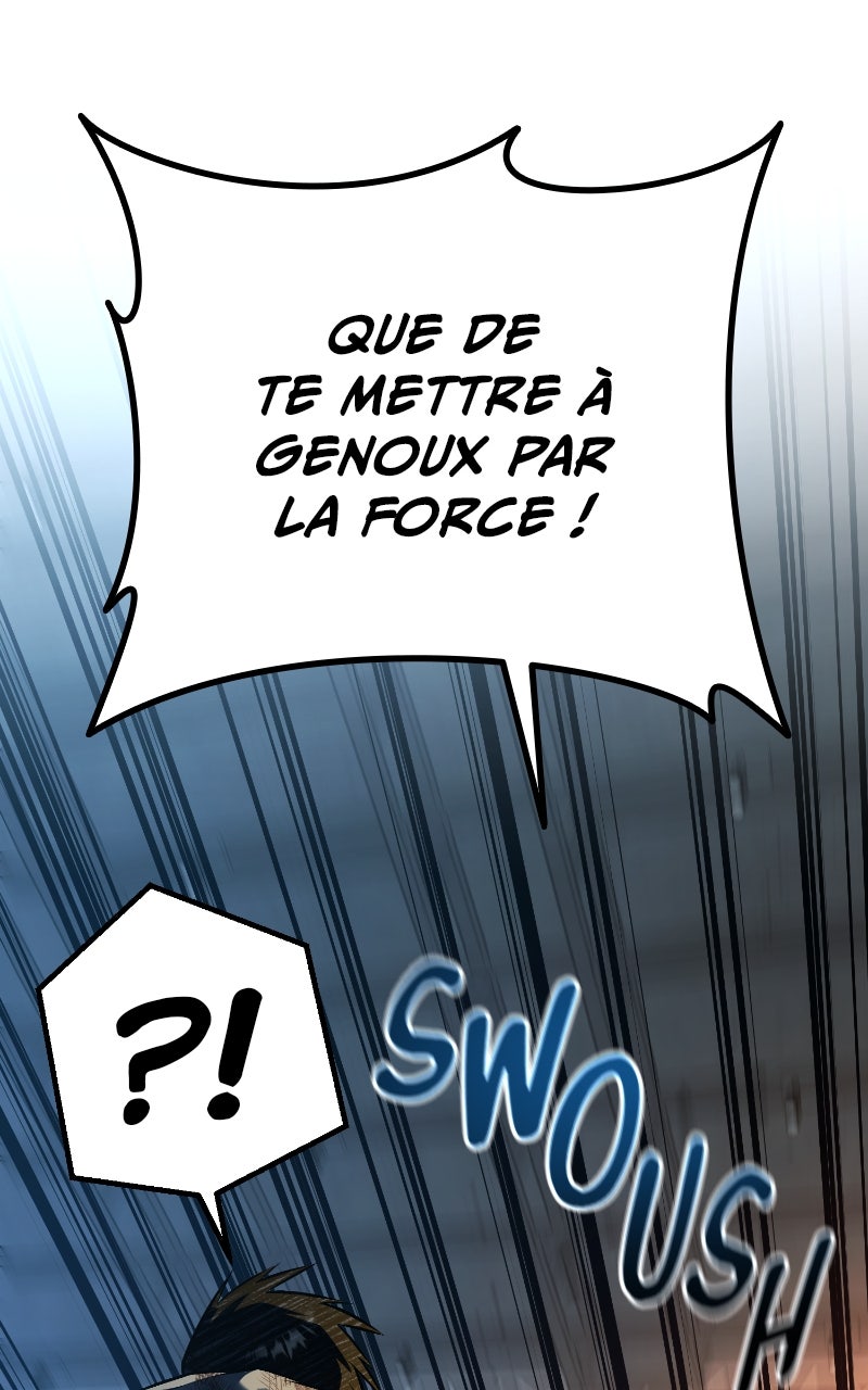 Read King of the Arena FR Manga Online