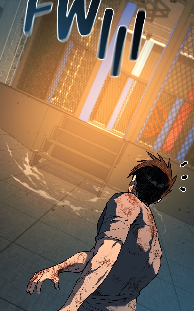 Read King of the Arena FR Manga Online