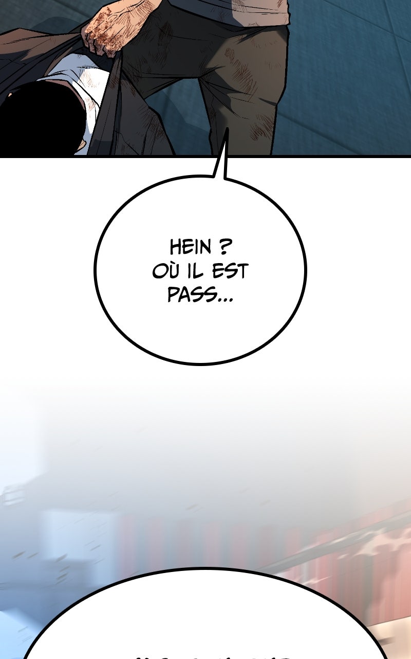 Read King of the Arena FR Manga Online