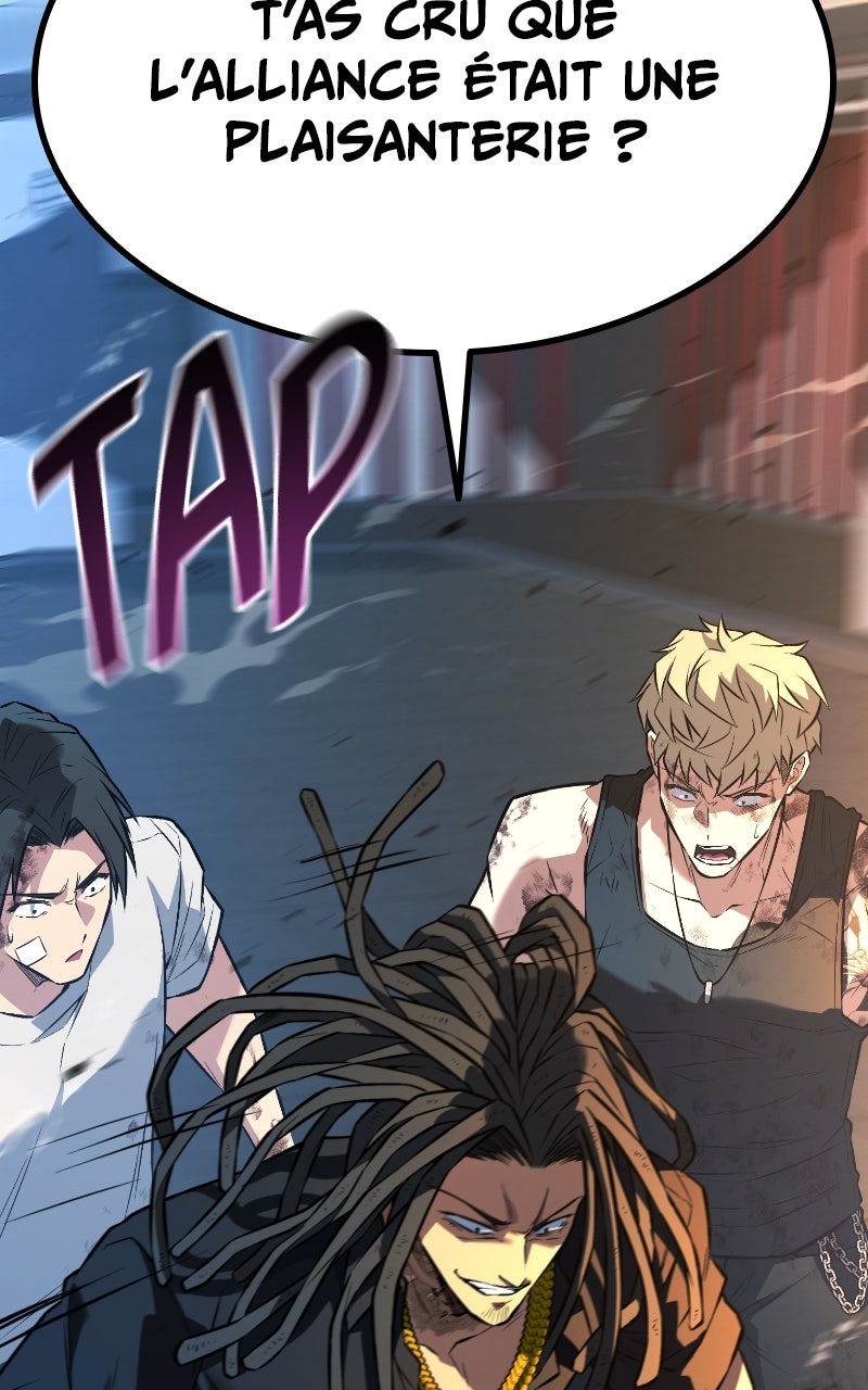 Read King of the Arena FR Manga Online