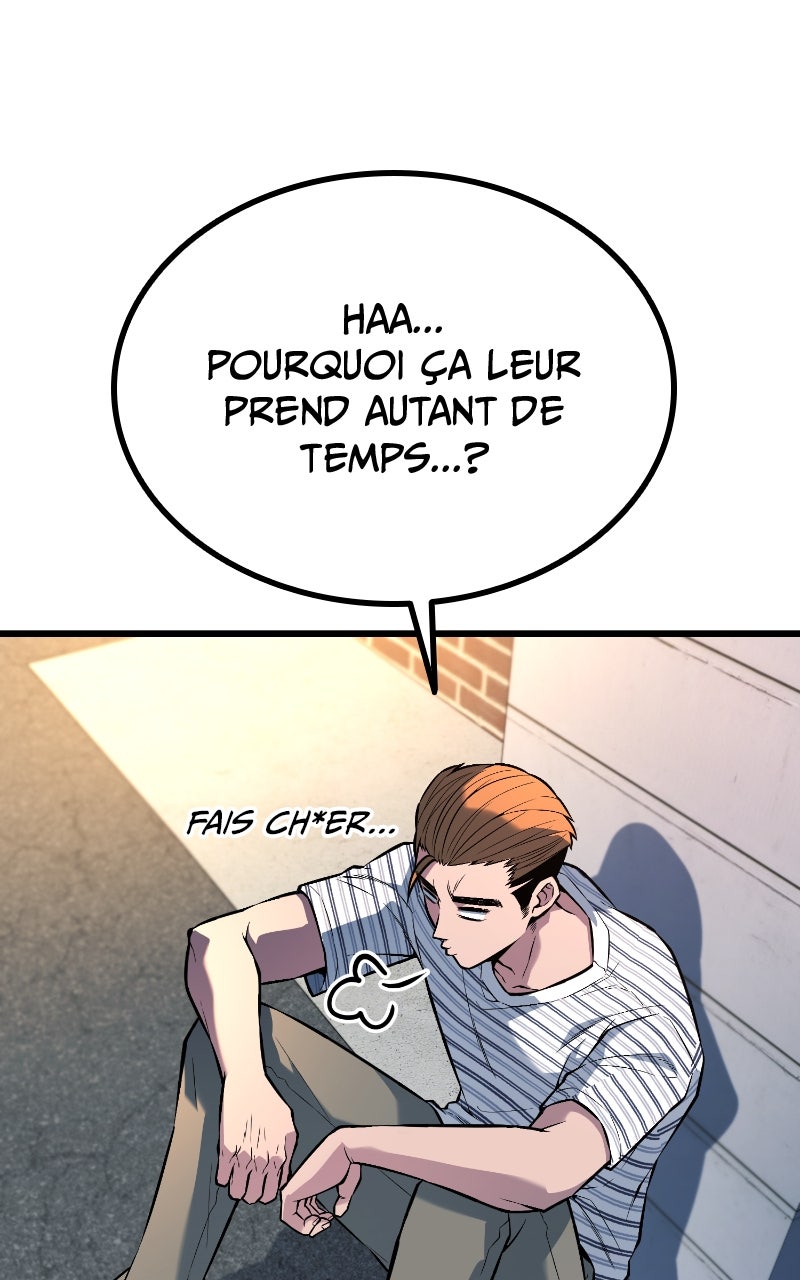 Read King of the Arena FR Manga Online