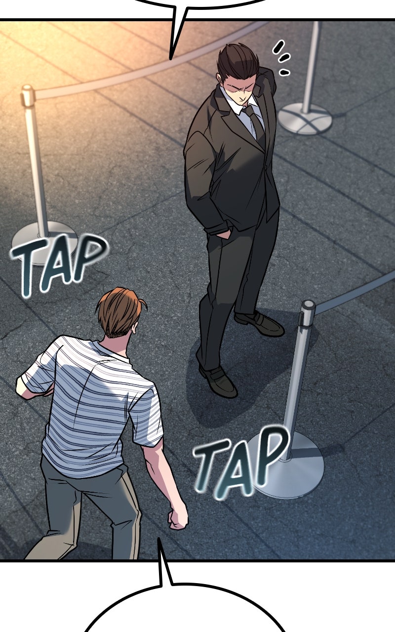 Read King of the Arena FR Manga Online