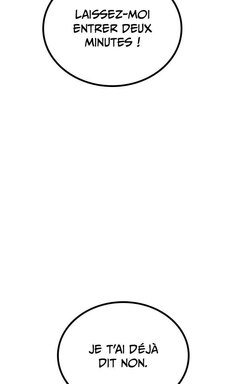 Read King of the Arena FR Manga Online