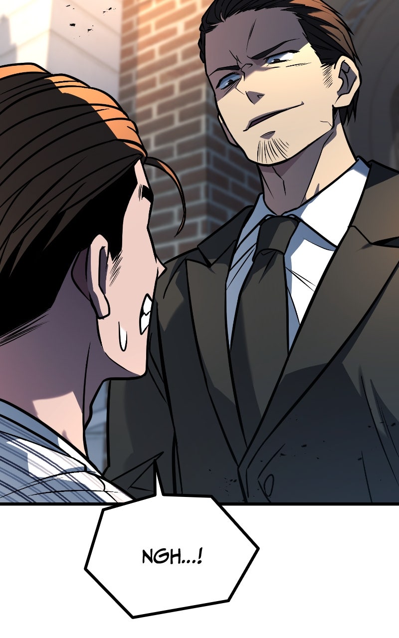 Read King of the Arena FR Manga Online