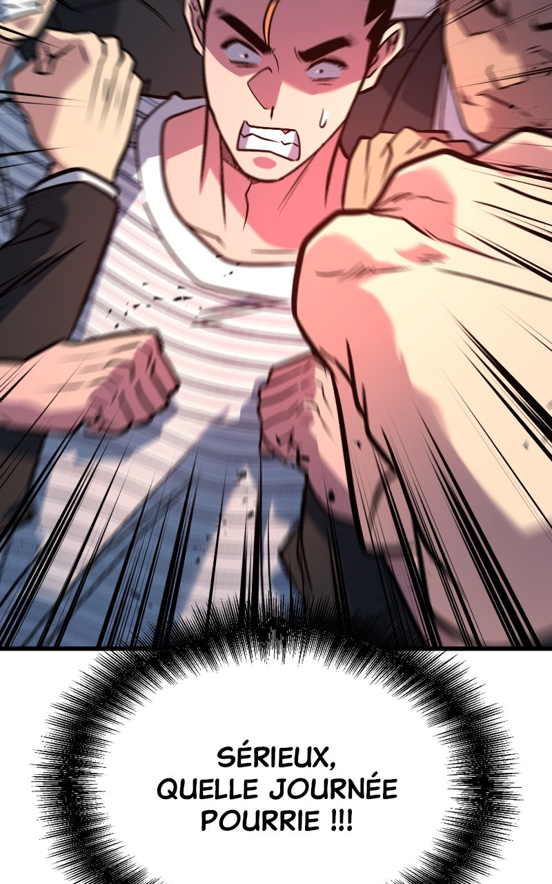 Read King of the Arena FR Manga Online