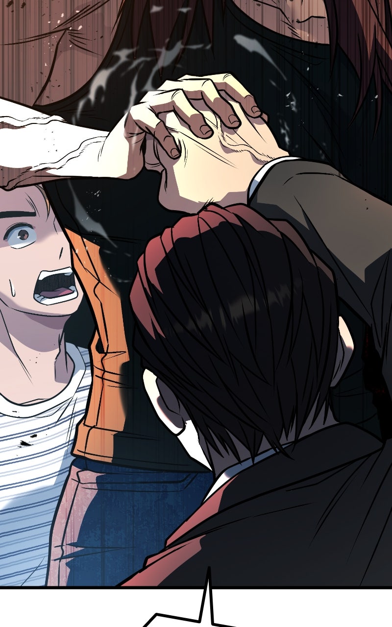 Read King of the Arena FR Manga Online