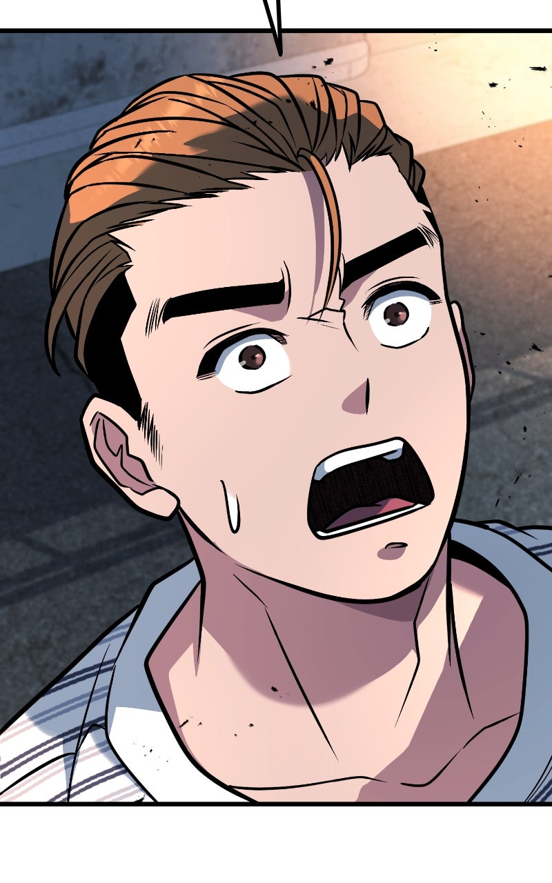 Read King of the Arena FR Manga Online