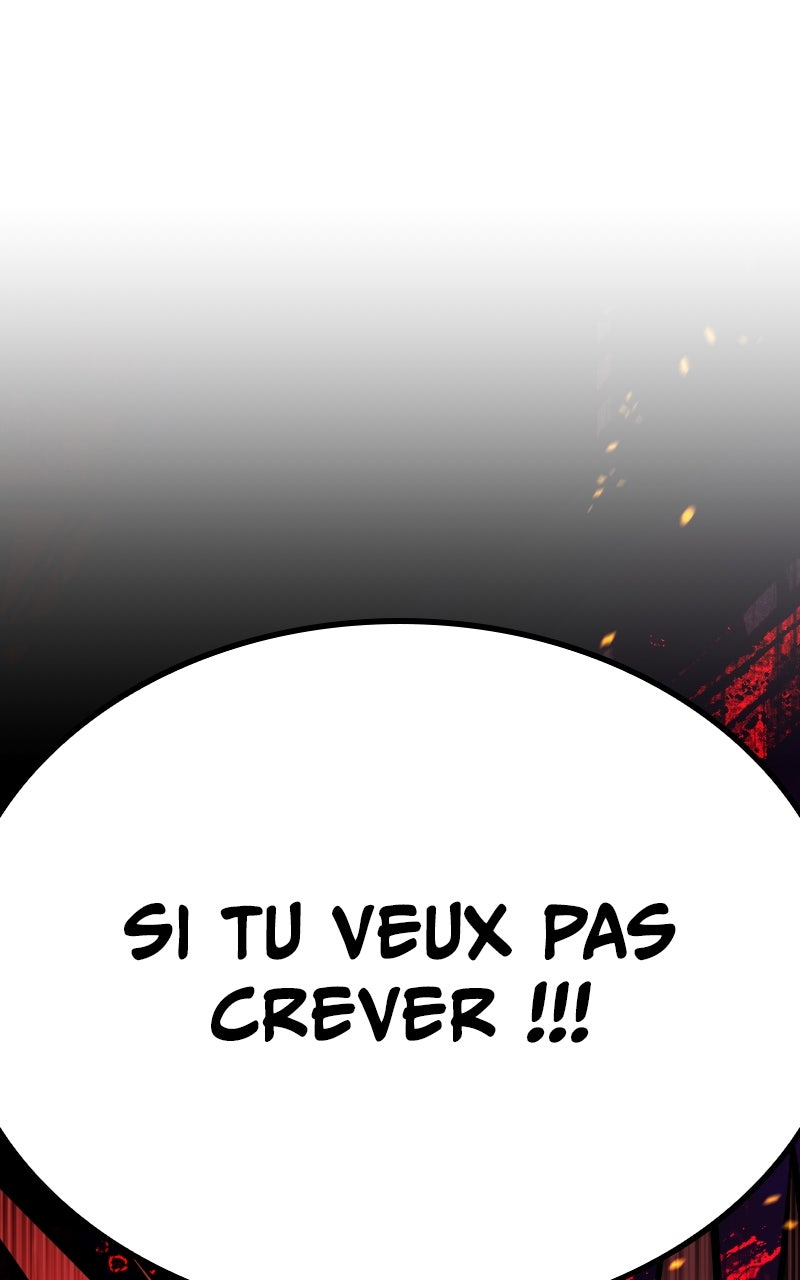 Read King of the Arena FR Manga Online