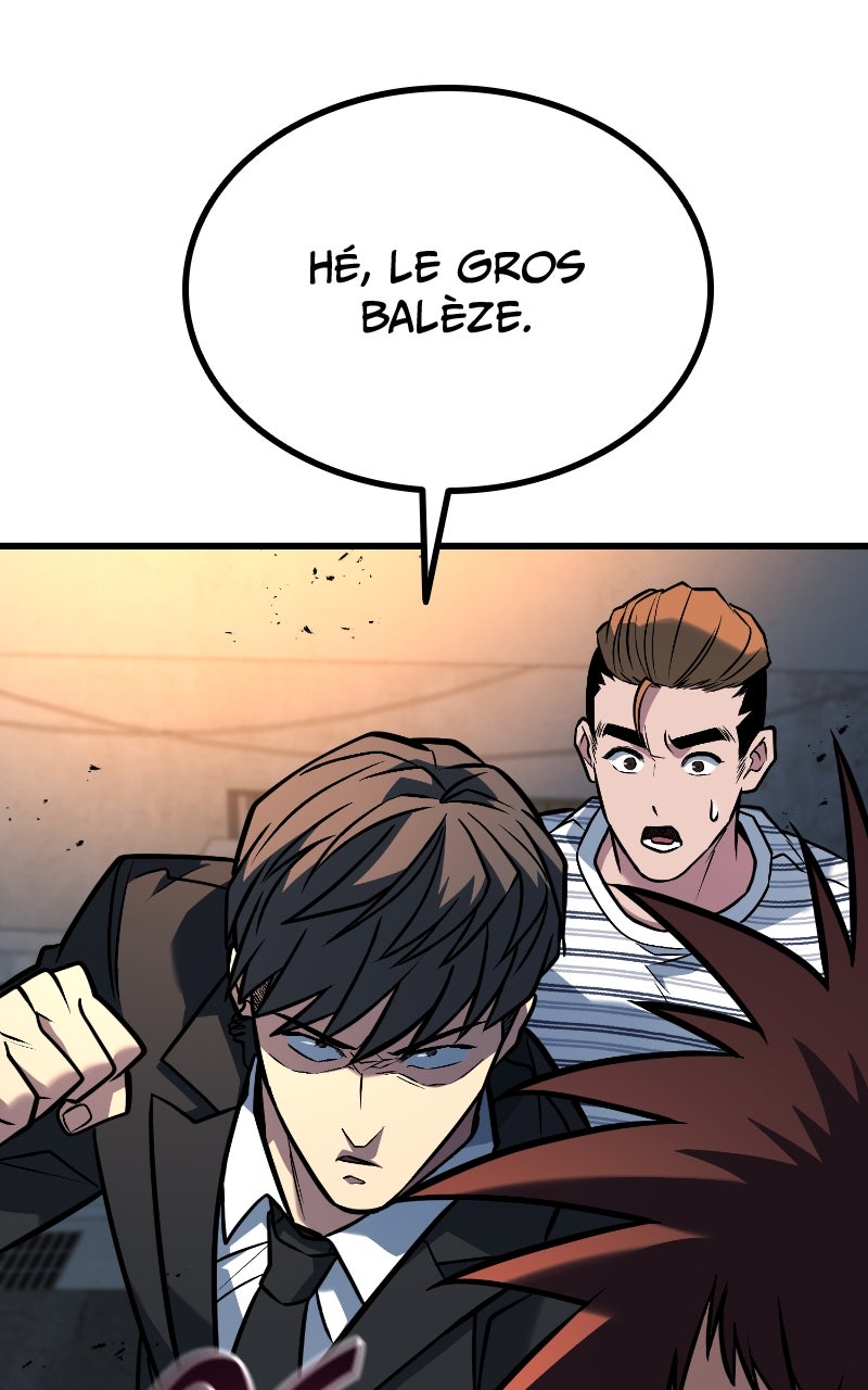 Read King of the Arena FR Manga Online