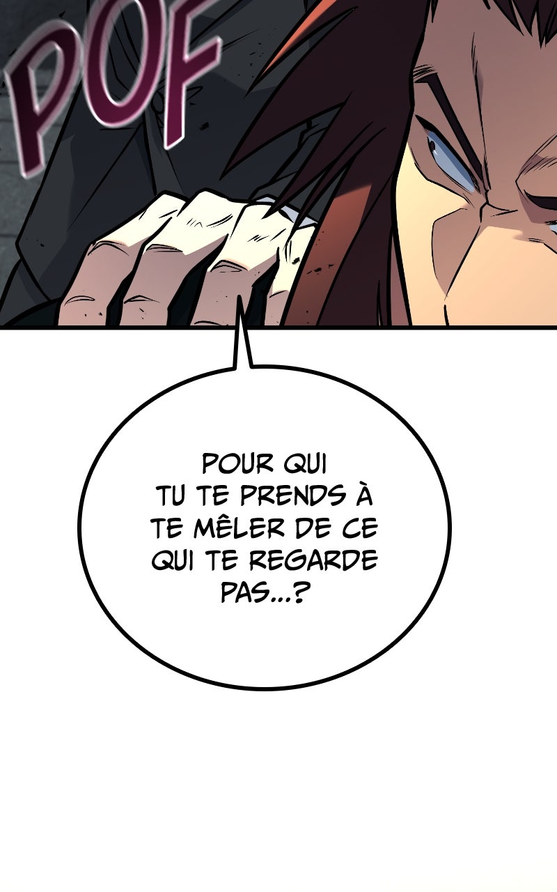 Read King of the Arena FR Manga Online