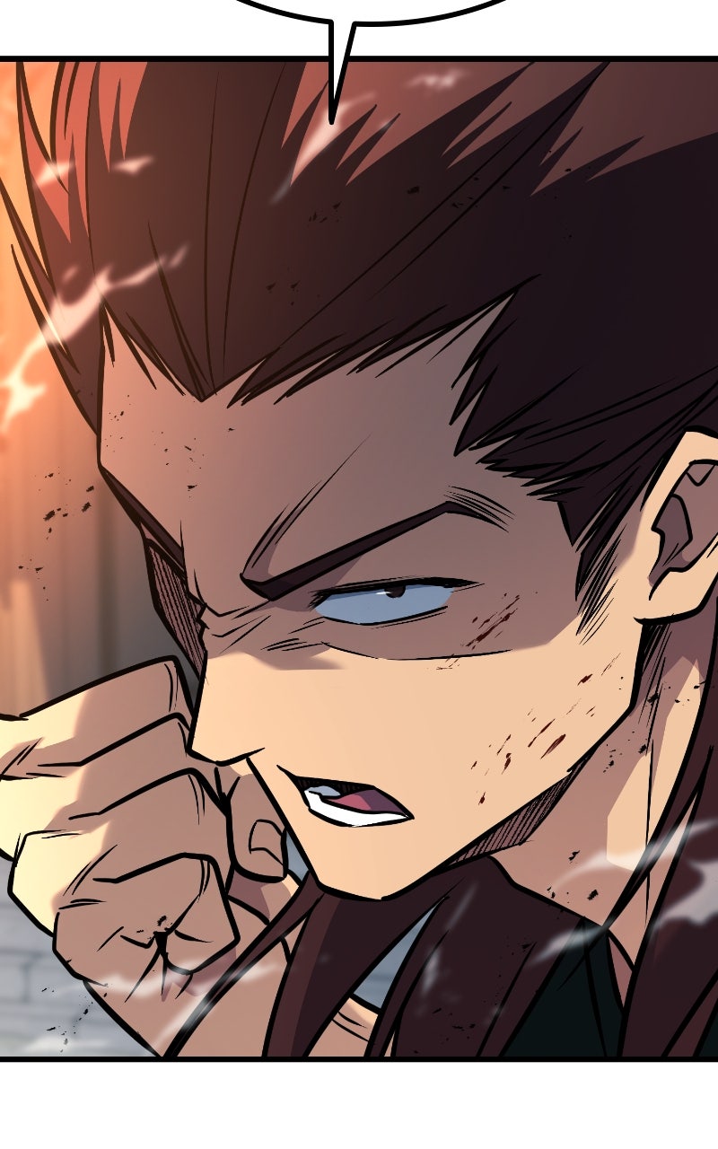 Read King of the Arena FR Manga Online