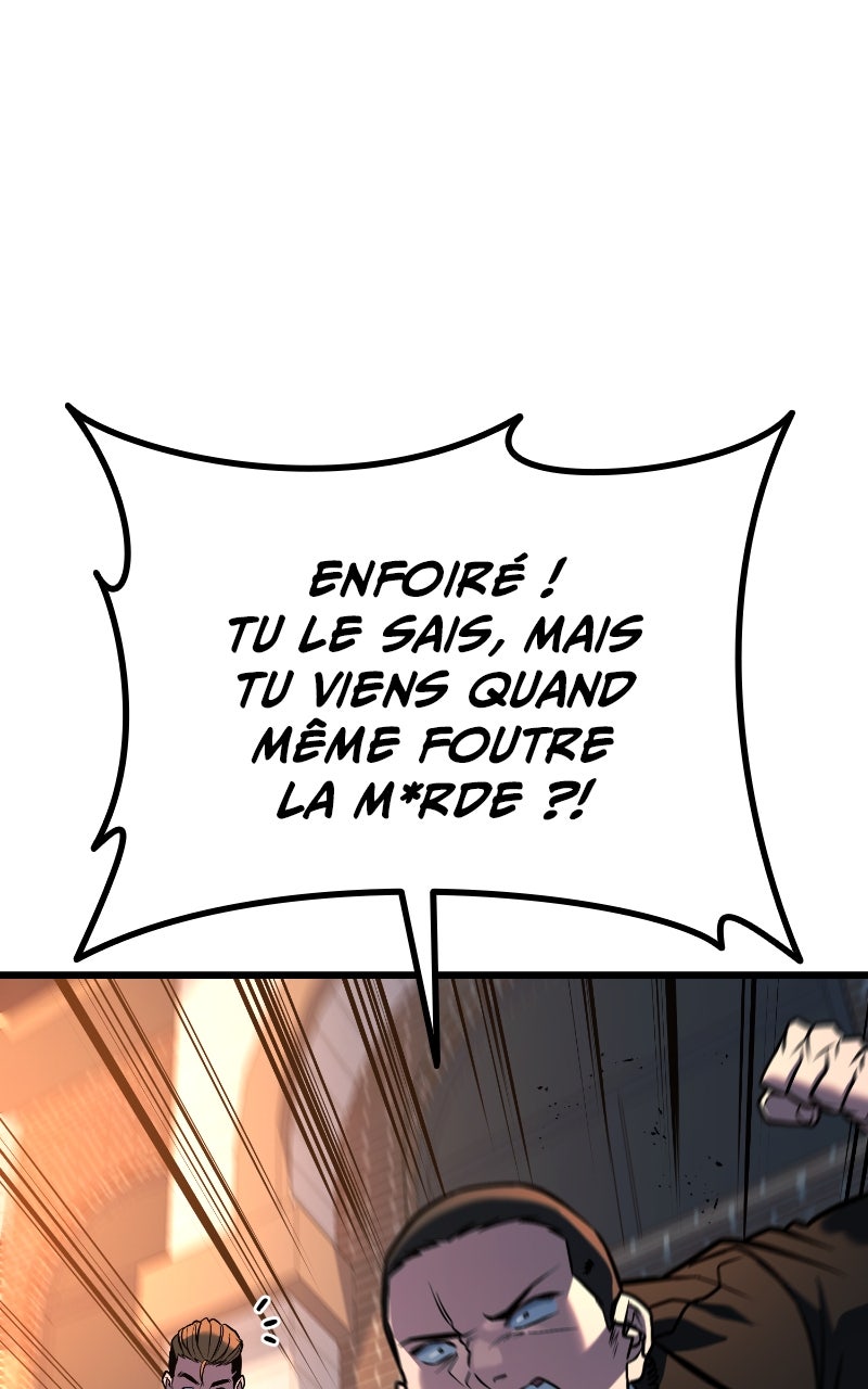 Read King of the Arena FR Manga Online