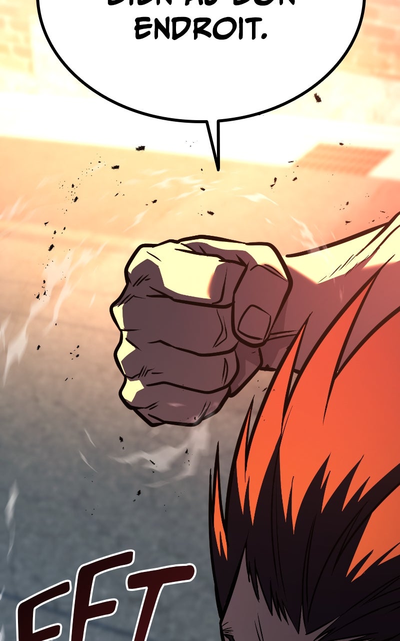 Read King of the Arena FR Manga Online