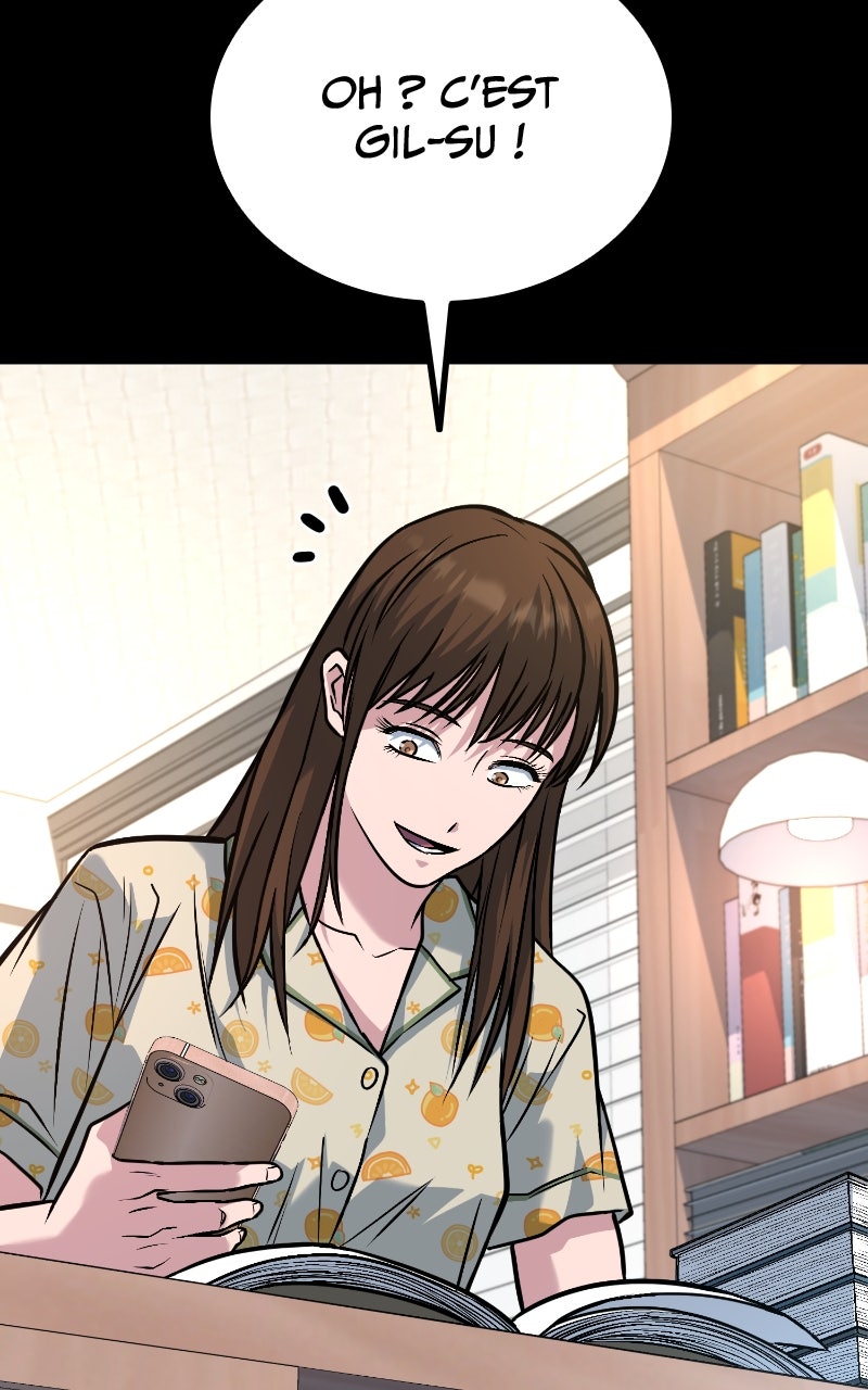 Read King of the Arena FR Manga Online